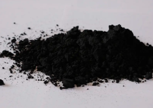 涂料用膠體石墨的性能要求(圖1) 涂料用膠體石墨的性能要求(圖1)