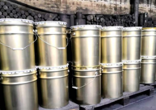 顯像管用管頸石墨乳的生產要求(圖1) 顯像管用管頸石墨乳的生產要求(圖1)