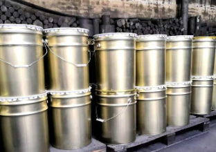 石墨乳顆粒對(duì)潤(rùn)滑性能的影響(圖1) 石墨乳顆粒對(duì)潤(rùn)滑性能的影響(圖1)