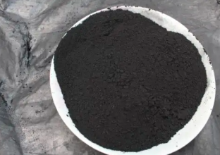 鱗片石墨如何制備膠體石墨(圖1) 鱗片石墨如何制備膠體石墨(圖1)