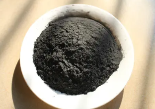 關(guān)于膠體石墨的牌號(hào)的介紹(圖1) 關(guān)于膠體石墨的牌號(hào)的介紹(圖1)