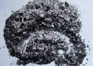 探測(cè)膠體石墨實(shí)際密度的方法(圖1) 探測(cè)膠體石墨實(shí)際密度的方法(圖1)